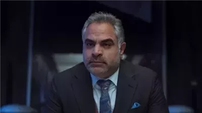 5 نجوم تألقوا في موسم مسلسلات رمضان 2023 أبرزهم محمد شاهين