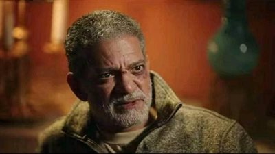 مجدي بدر.. الصديق الخائن لمحمد رمضان في جعفر العمدة وعبده موتة 