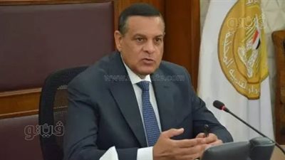 التنمية المحلية × أسبوع.. الوزير يتابع مع المحافظين الملفات الخدمية.. وورشة لتدريب الموظفين عن التحول الرقمى