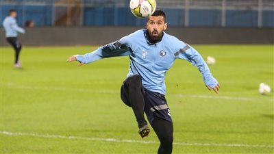 عبد الله السعيد ورمضان صبحي يقودان التشكيل المتوقع لمباراة بيراميدز وفيوتشر 