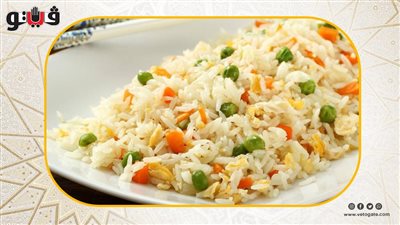 وجبات عامرة بالبروتين بدون لحوم أو دجاج، الأرز والبسلة والكشري أبرزها (فيديو)