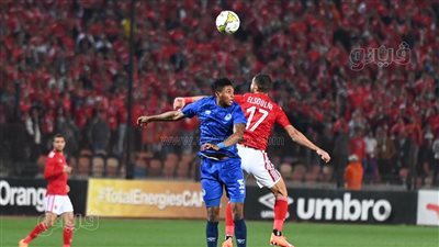 دوري أبطال أفريقيا، تعادل سلبي بين الأهلي والهلال السوداني بعد 15 دقيقة