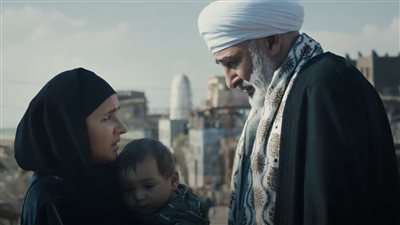 عملة نادرة 10، نيللي كريم تكشف لعائلة جمال سليمان أن أحمد عيد وراء قتل زوجها 