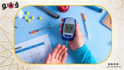 طرق الحماية من مضاعفات مرض السكر (فيديو)