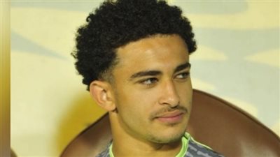 عبدالله محمد يقترب من المشاركة فى لقاء الزمالك والمصري