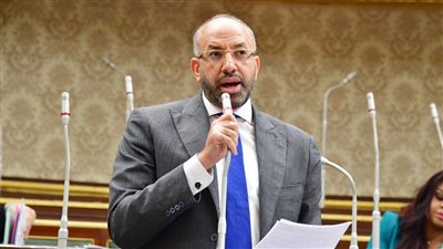  حسام المندوه يوجه نصائح ذهبية للحكومة لنجاح منظومة البكالوريا