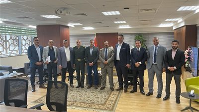 العاصمة الإدارية توافق على منح مهلة لاستكمال المشروعات وإلغاء رسوم الجراجات