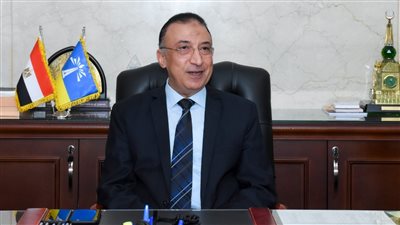 محافظ الإسكندرية يشدد على استمر تفعيل إجراءات ترشيد استهلاك الكهرباء