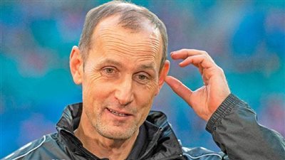 ننشر تشكيل الجهاز الفني المنتظر للزمالك