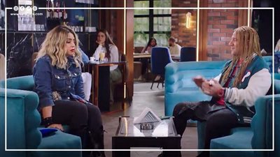 أحمد مكي يكشف خفايا مشاهير التيك توك بحلقات الكبير 7 (فيديو) 