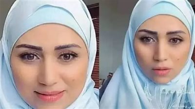 هلا يماني تعلن اعتزالها التمثيل وارتداء الحجاب (فيديو)