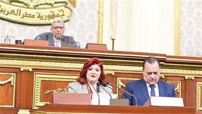  النواب ينتهي من مناقشة قانون الأرصاد.. 5 ملايين جنيه غرامة عقوبة الإدلاء ببيانات عن الطقس بدون ترخيص 