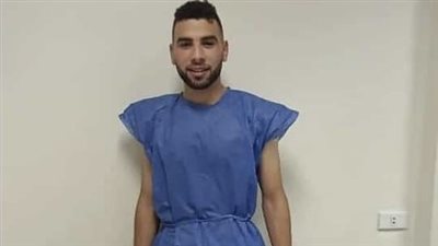 طارق حامد يتكفل بمصروفات عملية الرباط الصليبي للاعب نبروه