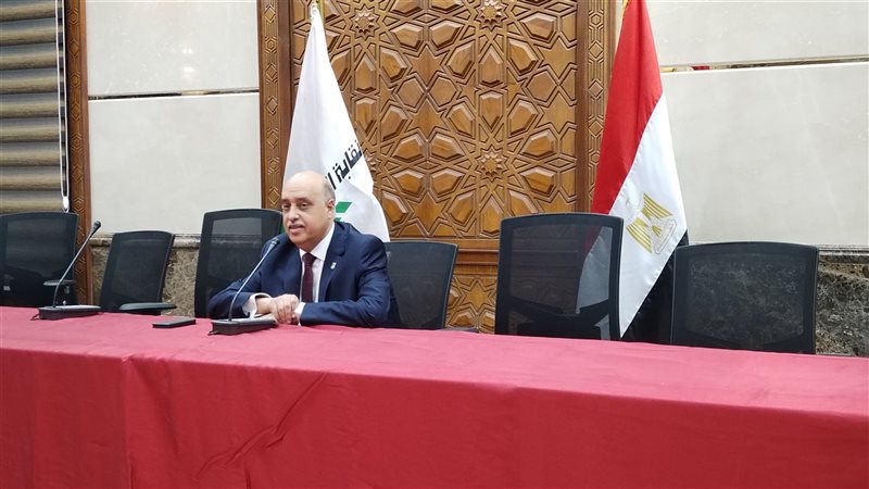 الدكتور حسام رزق