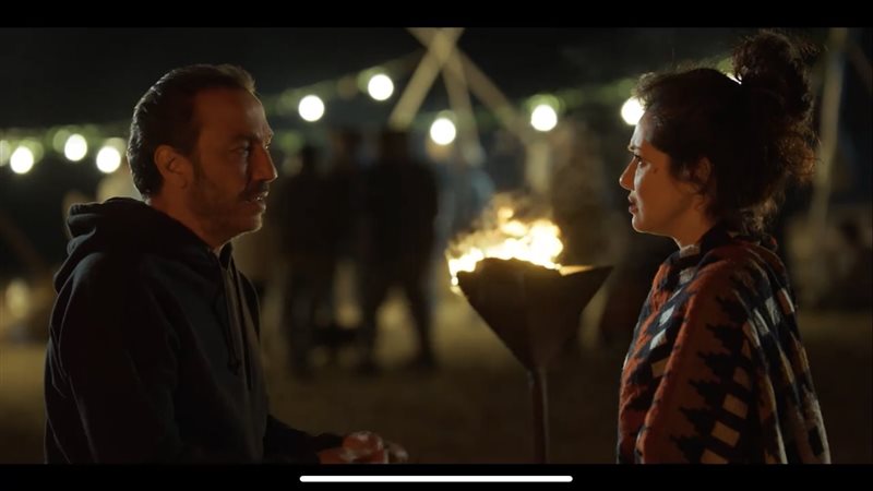 مسلسل مذكرات زوج،
