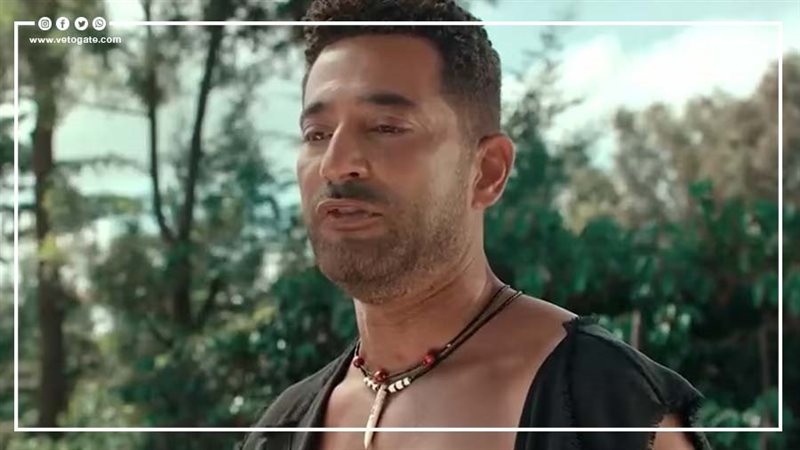 مسلسل الأجهر، فيتو