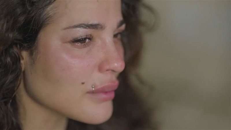 مسلسل وأخيرًا، فيتو