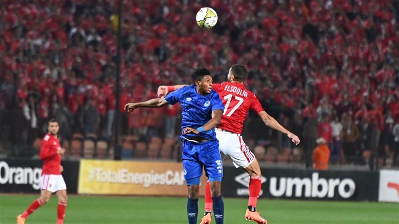 الأهلي والهلال السوداني