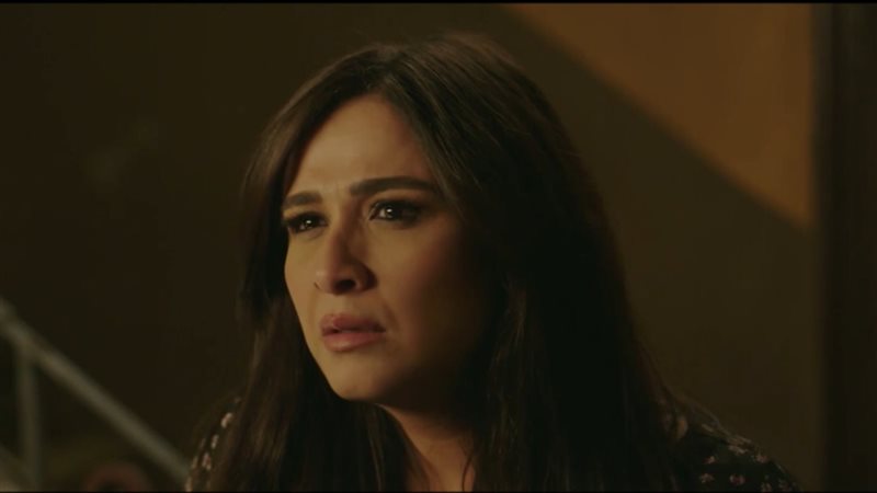 مسلسل ضرب نار،فيتو