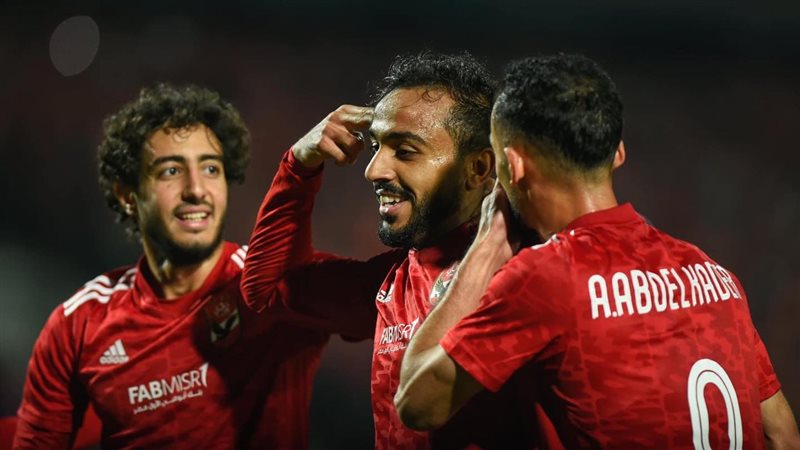 الاهلي ,فيتو 