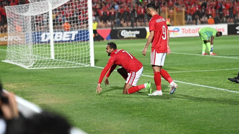 محمود كهربا, فيتو