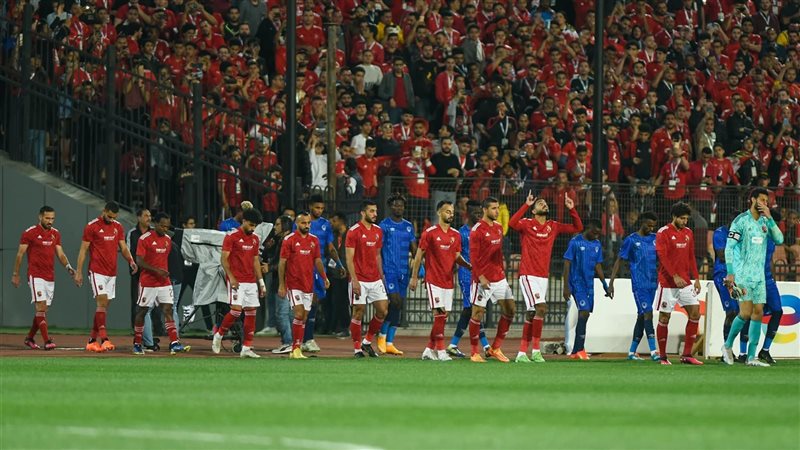 الاهلي ,فيتو 