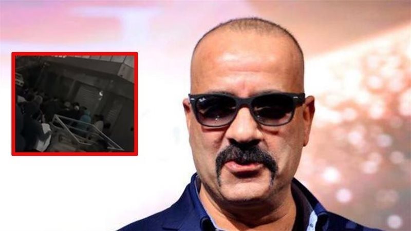 محمد سعد، فيتو