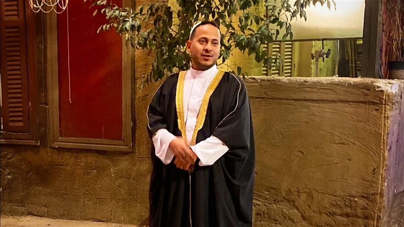  كريم عفيفي، فيتو