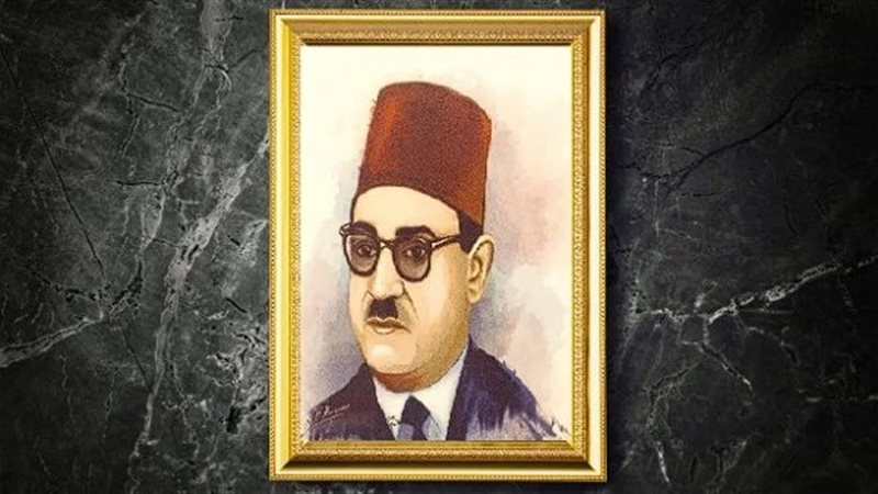 أحمد حسن الزيات،