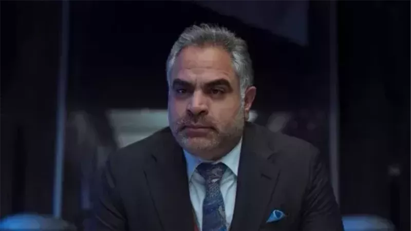 محمد شاهين، فيتو