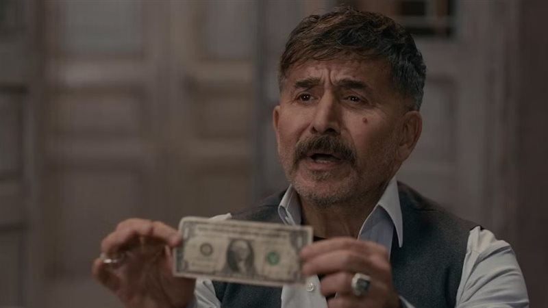 السوري محمد عبد العزيز،