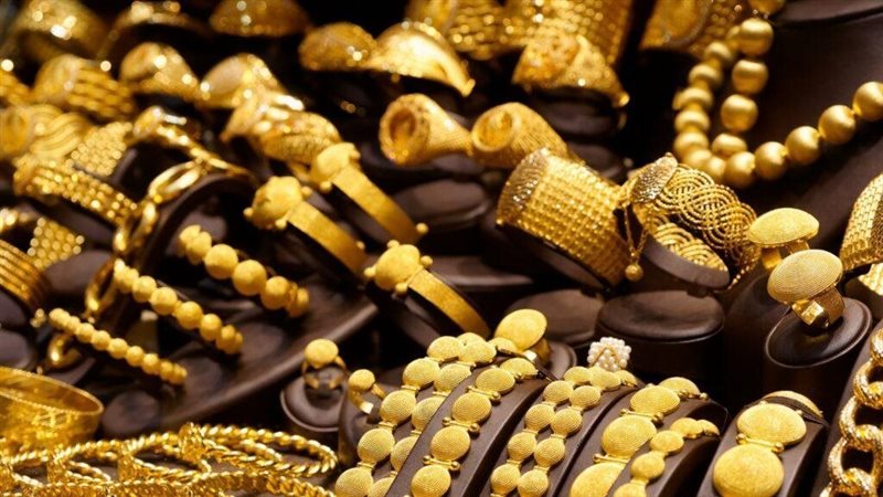 اسعار الذهب اليوم،