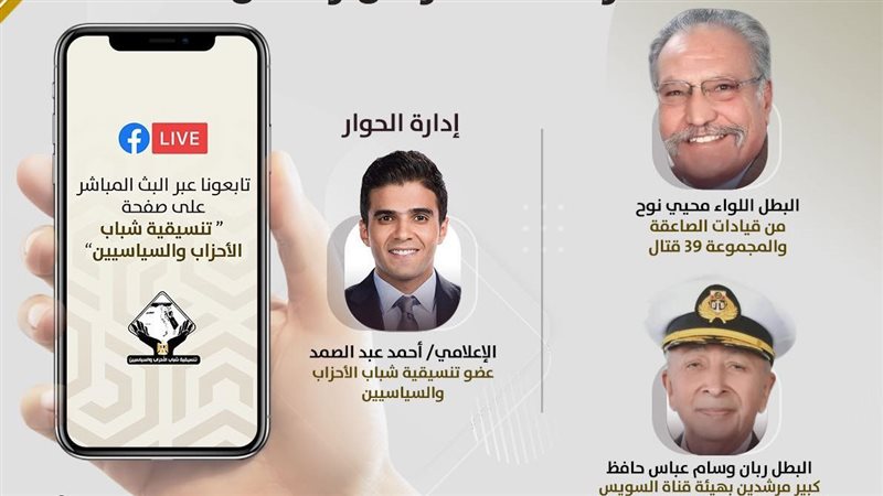 تنسيقية شباب الأحزاب