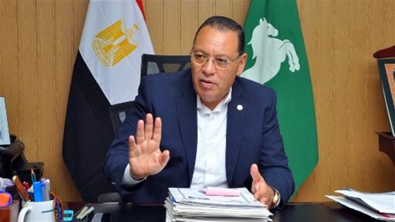 تموين الشرقية:ضبط