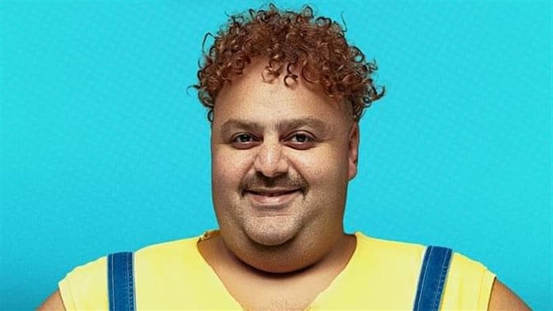فيلم ابن الحاج احمد،