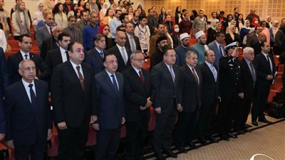 مكتبة الإسكندرية تحتفي بذكرى حرب العاشر من رمضان