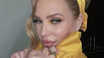 إعلان اتقل، هل تروج شيرين رضا لشركة شاي شهيرة