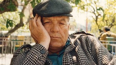 محمد الماغوط، رائد أدب الحزن وقصائد النثر في البلدان العربية 