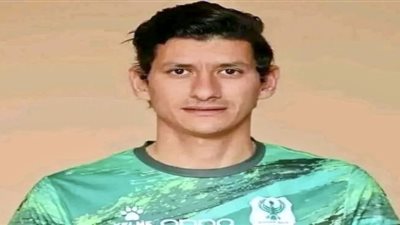 مصدر في المصري: غرامة هيثم لعيوني ليست نهائية وسنستأنف على الحكم 