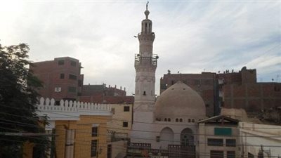 مواقيت الصلاة اليوم، موعد أذان المغرب اليوم الاحد 2-4-2023 بتوقيت الفيوم