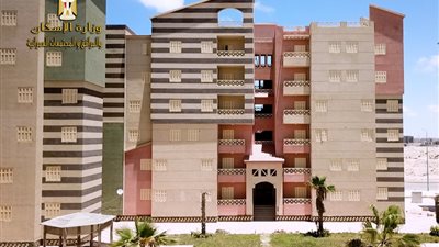 شقق الإسكان، أقساط وأسعار وحدات الإسكان المتميز بالعلمين الجديدة 