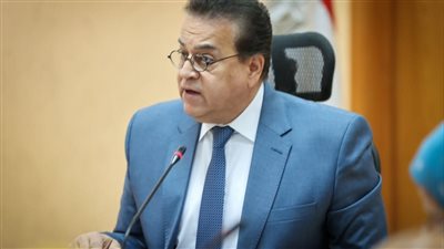 وزير الصحة يشهد غدا القرعة العلنية لاختيار أعضاء بعثة الحج الطبية 