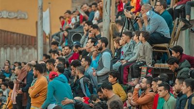 10 معلومات عن دورة محلة روح الرمضانية الجماهيرية (صور) 