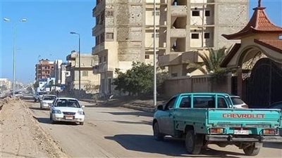 حالة الطقس غدا الإثنين 3-4-2023 في الشرقية