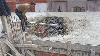 قانون التصالح في مخالفات البناء، جهات يخصص نسبة لها من أموال التصالح