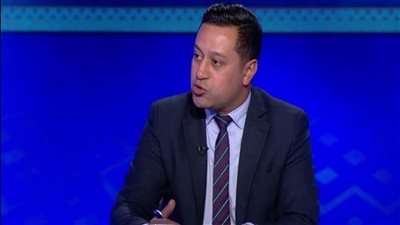 هشام حنفي: عقوبات كاف على الزمالك 