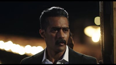 جعفر العمدة، موعد عرض الحلقة 11 من مسلسل محمد رمضان