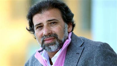 خالد يوسف يرد على راجح داود: لي الحق أضع الموسيقي اللي عايزها