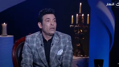 سعد الصغير: متجوزتش شمس الرقاصة (فيديو)