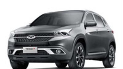 ارتفاع جديد في أسعار سيارات شيري خلال شهر أبريل 